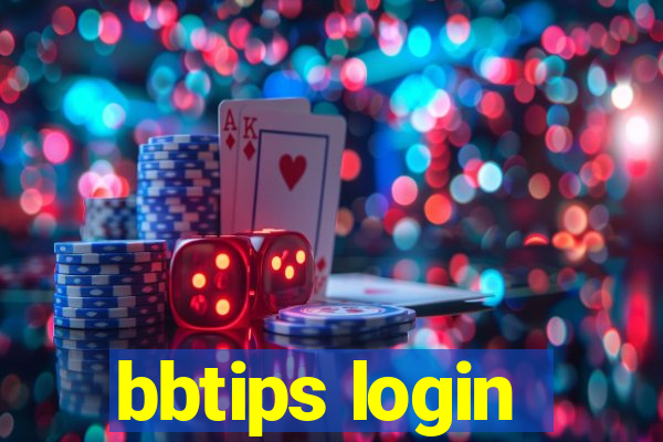 bbtips login